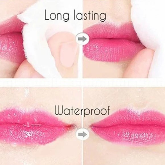 Flower Color Changing Jelly Moisturizing lipstick/Gloss - Picture 6 of 8